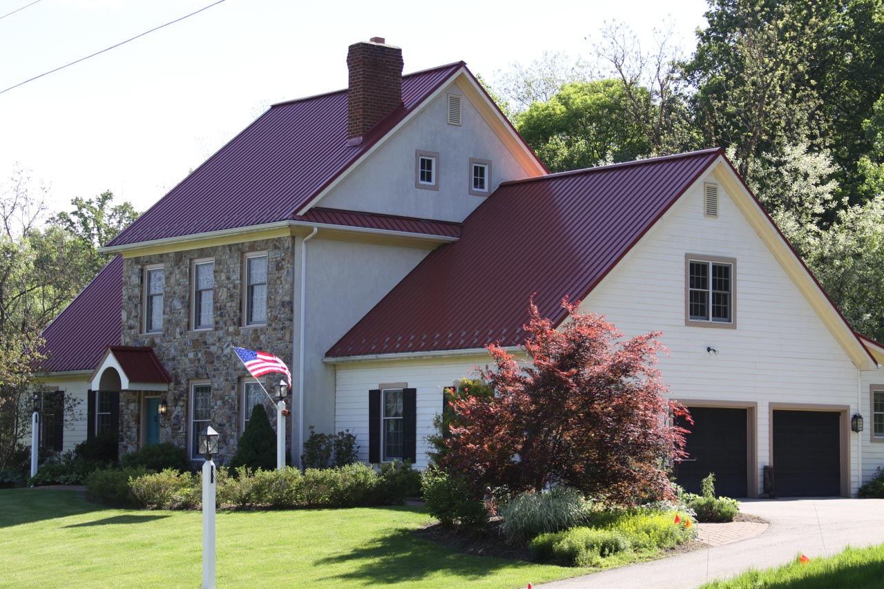 Patalsky Homes - Exterior