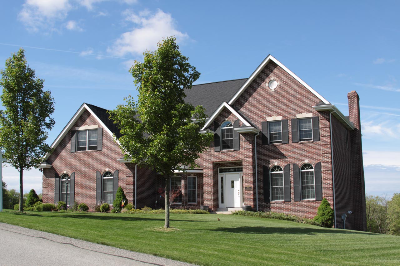 Patalsky Homes - Exterior