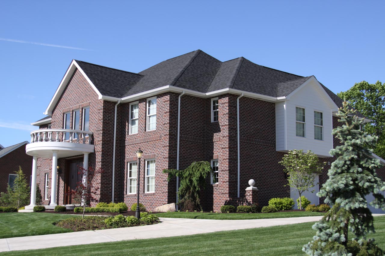 Patalsky Homes - Exterior